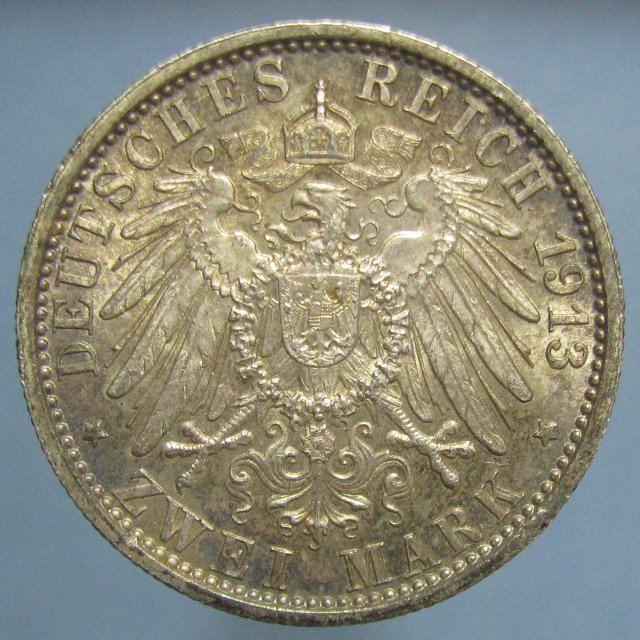 Post-A-German-State-Coin!